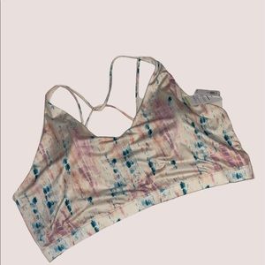 Old Navy Active Plus Size Sports Bra